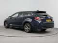 Toyota Corolla Touring Sports Hybrid 140 Dynamic | Apple Carplay Blauw - thumbnail 12