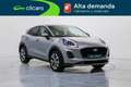 Ford Puma 1.0 EcoBoost MHEV Titanium Aut. 125 Plateado - thumbnail 3