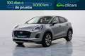Ford Puma 1.0 EcoBoost MHEV Titanium Aut. 125 Plateado - thumbnail 1