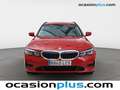 BMW 330 330dA xDrive Touring Rojo - thumbnail 15