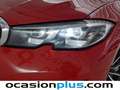 BMW 330 330dA xDrive Touring Rojo - thumbnail 16
