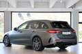 Mercedes-Benz C 43 AMG Pano/Ambiente/Night/KAM Gris - thumbnail 4