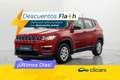 Jeep Compass 1.6 Mjt Limited 4x2 Rojo - thumbnail 1