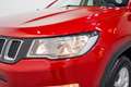 Jeep Compass 1.6 Mjt Limited 4x2 Rojo - thumbnail 10