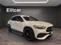 Mercedes-Benz GLA 200 d Automatic 4 MATIC Premium Blanc - thumbnail 2