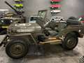 Oldtimer Willys MB ww2 Grün - thumbnail 1