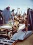 Oldtimer Willys MB ww2 Grün - thumbnail 2