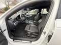 Audi A4 2.0 TDI 190CH S LINE Blanc - thumbnail 5