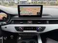 Audi A4 2.0 TDI 190CH S LINE Blanc - thumbnail 9