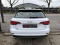 Audi A4 2.0 TDI 190CH S LINE Blanc - thumbnail 15