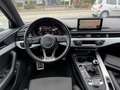 Audi A4 2.0 TDI 190CH S LINE Blanc - thumbnail 12
