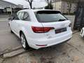 Audi A4 2.0 TDI 190CH S LINE Blanc - thumbnail 14