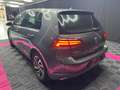 Volkswagen Golf 1.0 TSI Join / GARANTIE 12 MOIS / CARNET COMPLET Grijs - thumbnail 7