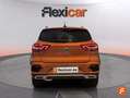 MG ZS 1.0T Luxury Naranja - thumbnail 7