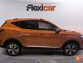 MG ZS 1.0T Luxury Naranja - thumbnail 8