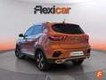 MG ZS 1.0T Luxury Naranja - thumbnail 5