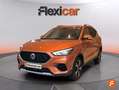 MG ZS 1.0T Luxury Naranja - thumbnail 3