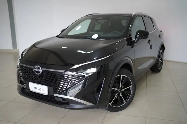 Nissan Qashqai MHEV 158CV Xtronic Tekna+Tetto panoramico