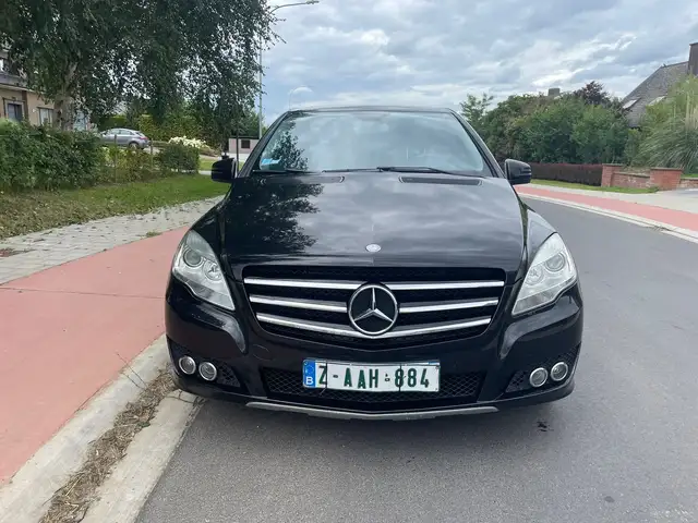 Mercedes-Benz R 350 diesel 7 place boite automatic