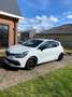 Renault Clio Clio 1.6 Turbo R.S. EDC Renault Sport Blanc - thumbnail 1