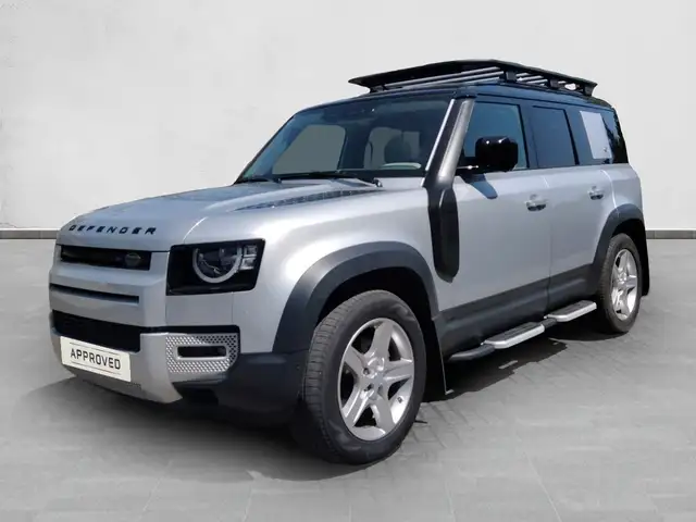 Land Rover Defender 110 2.0D SD4 S AWD Aut. 240