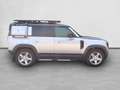 Land Rover Defender 110 2.0D SD4 S AWD Aut. 240 Plateado - thumbnail 6