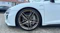 Audi R8 DECENNIUM Nr. 163/222 Weltweit Sondermodell MwSt Bleu - thumbnail 23