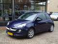 Opel Adam 1.2 Glam Airco Blauw - thumbnail 2