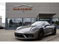 Porsche 992 Carrera GTS InnoDrive roues arrière directrices Gris - thumbnail 1