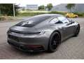 Porsche 992 Carrera GTS InnoDrive roues arrière directrices Gris - thumbnail 4