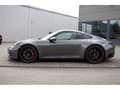 Porsche 992 Carrera GTS InnoDrive roues arrière directrices Gris - thumbnail 2
