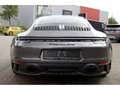 Porsche 992 Carrera GTS InnoDrive roues arrière directrices Gris - thumbnail 3