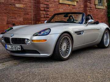 Z8 roadster