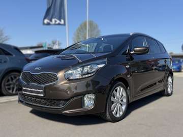 1.6 GDI Dream-Team Edition | 5-Sitzer | Klima | SHZ | PDC v+h | Tempomat | Lenkradhzg | Bluetooth | LED
