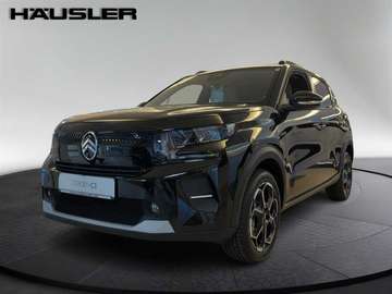 Hybrid 110 Doppelkupplung 6-Gang Max