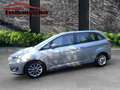 Ford C-Max Grand Titanium  7 Sitzer Silber - thumbnail 5