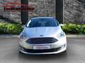 Ford C-Max Grand Titanium  7 Sitzer Silber - thumbnail 2