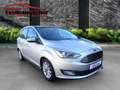 Ford C-Max Grand Titanium  7 Sitzer Silber - thumbnail 8