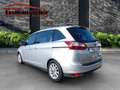 Ford C-Max Grand Titanium  7 Sitzer Silber - thumbnail 3