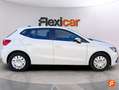 SEAT Ibiza 1.0 MPI S&S Style 59kW Blanco - thumbnail 5