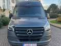 Mercedes-Benz Sprinter 319 3.0 CDI V6 L3H2 RWD 7G-tronic Pl. Gris - thumbnail 2