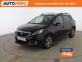 Peugeot 2008 1.2 PureTech S&S Signature 82 Negro - thumbnail 1