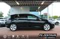 Volkswagen Golf VIII 1.5 TSI Style NAVIapp LED-PLUS ACC CAM Schwarz - thumbnail 6