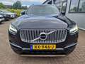 Volvo XC90 2.0 T5 AWD Inscription Massage | Luxury Scandinavi Zwart - thumbnail 10