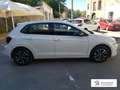 Volkswagen Polo 1.0 TSI 95ch IQ.Drive Euro6d-T Blanc - thumbnail 20