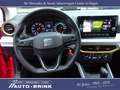SEAT Arona Style DSG/Alcantara/LED/PTS/19tkm Rot - thumbnail 17