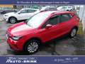 SEAT Arona Style DSG/Alcantara/LED/PTS/19tkm Rot - thumbnail 6