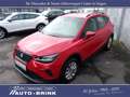 SEAT Arona Style DSG/Alcantara/LED/PTS/19tkm Rot - thumbnail 4