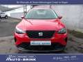 SEAT Arona Style DSG/Alcantara/LED/PTS/19tkm Rot - thumbnail 3