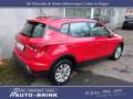 SEAT Arona Style DSG/Alcantara/LED/PTS/19tkm Rot - thumbnail 9